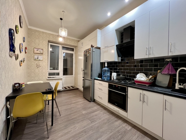 
  Продается 1-комн. квартира, 33 м², Речников ул, д. 15
. Фото 2.