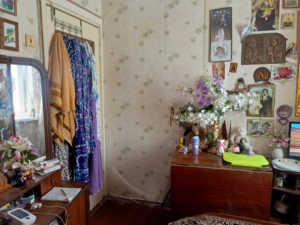 
  Продается 4-комн. квартира, 72 м², Баклановский пр-кт, д. 95
. Фото 23.