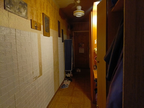 
  Продается 4-комн. квартира, 72 м², Баклановский пр-кт, д. 95
. Фото 30.