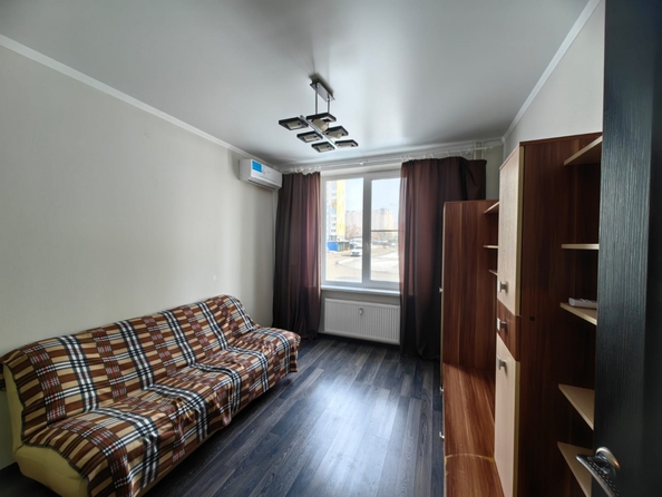 
  Продается 1-комн. квартира, 40 м², Ткачева ул, д. 40
. Фото 2.