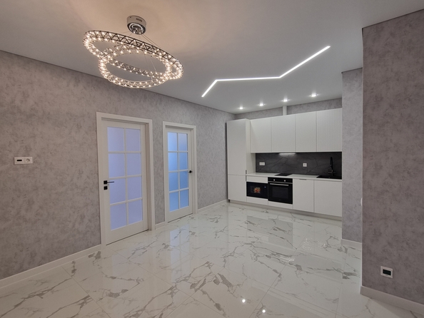 
  Продается 3-комн. квартира, 51 м², Береговая ул, д. 73
. Фото 5.