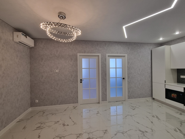 
  Продается 3-комн. квартира, 51 м², Береговая ул, д. 73
. Фото 6.