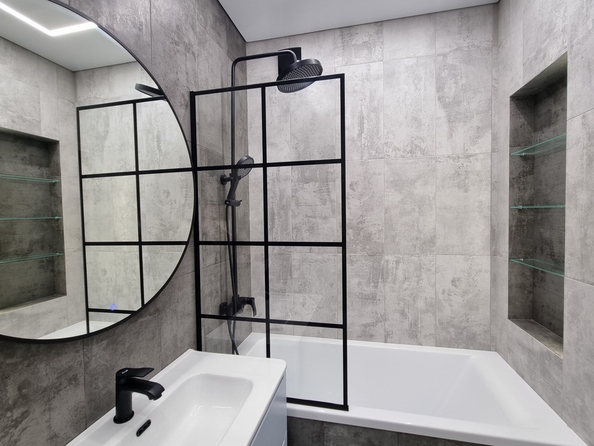 
  Продается 3-комн. квартира, 51 м², Береговая ул, д. 73
. Фото 10.