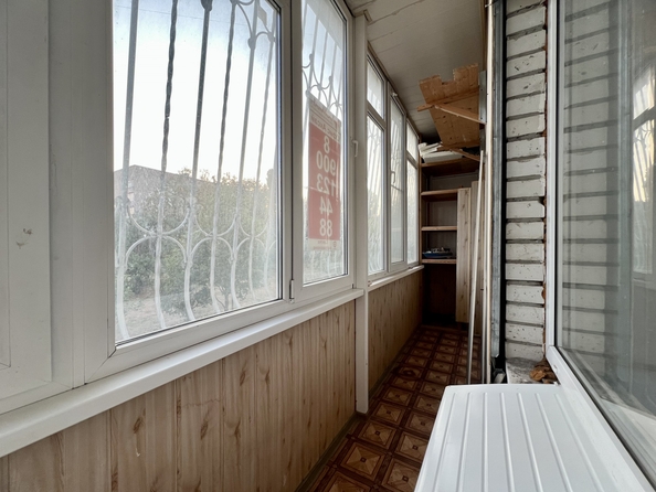 
  Продается 1-комн. квартира, 38.3 м², Вартанова ул, д. 31
. Фото 7.