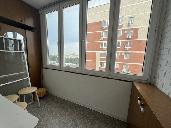 
  Продается 2-комн. квартира, 70 м², Зорге ул, д. 11
. Фото 12.