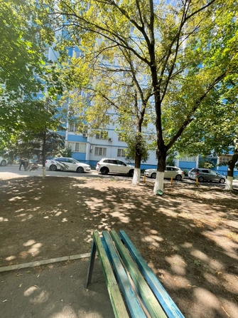 
  Продается 2-комн. квартира, 52.7 м², Стартовая ул, д. 16
. Фото 7.