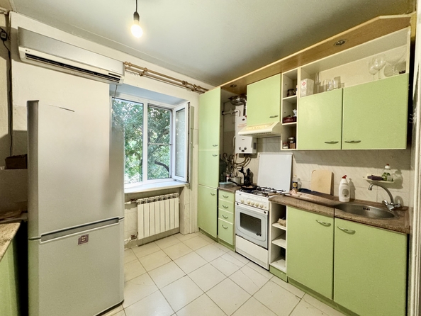 
  Продается 2-комн. квартира, 44 м², Погодина ул, д. 7
. Фото 1.