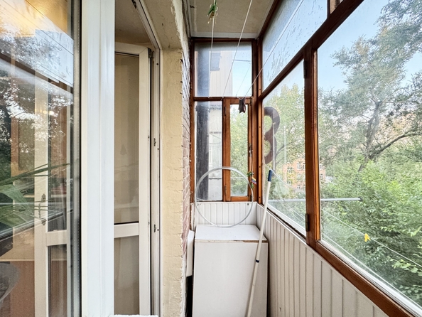 
  Продается 2-комн. квартира, 44 м², Погодина ул, д. 7
. Фото 6.