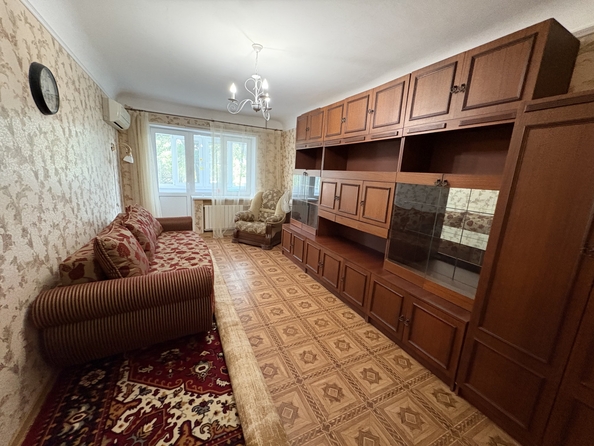 
  Продается 2-комн. квартира, 45 м², Калинина ул, д. 27а
. Фото 1.