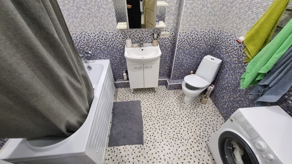 
  Продается 1-комн. квартира, 39 м², Доломановский пер, д. 118/2
. Фото 10.