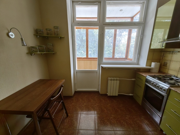 
  Продается 2-комн. квартира, 46.7 м², 26-го Июня ул, д. 20
. Фото 6.
