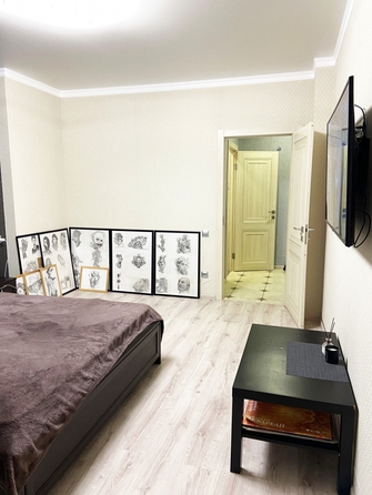 
  Продается 1-комн. квартира, 45.2 м², М.Горького ул, д. 144
. Фото 2.