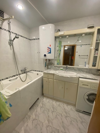 
  Продается 3-комн. квартира, 85 м², Города Волос ул, д. 135/136
. Фото 5.