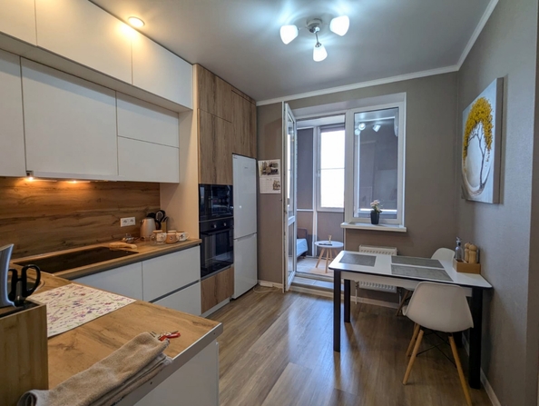 
  Сдается 2-комн. квартира, 43 м², Шолохова пр-кт, д. 211
. Фото 3.