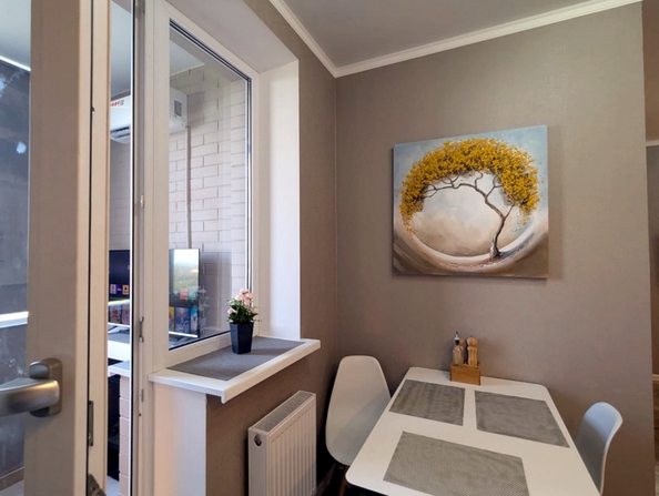 
  Сдается 2-комн. квартира, 43 м², Шолохова пр-кт, д. 211
. Фото 5.