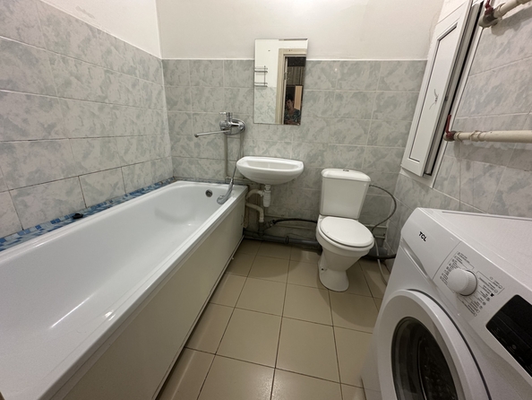 
  Сдается 1-комн. квартира, 37 м², Маршала Жукова пр-кт, д. 30
. Фото 5.