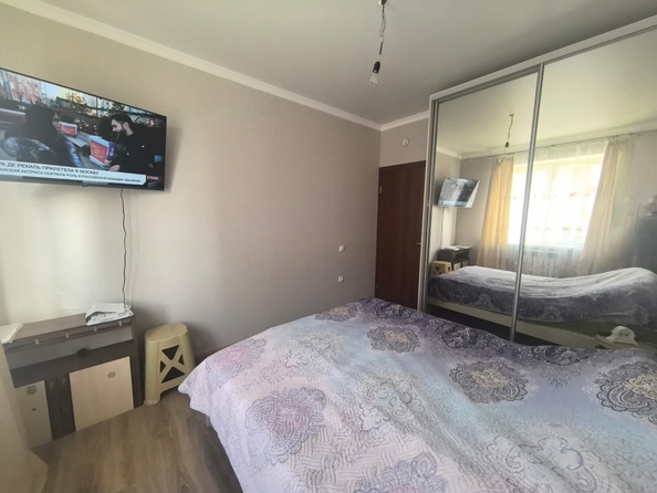 
  Продается 1-комн. квартира, 28.1 м², Берберовская ул, д. 28
. Фото 8.