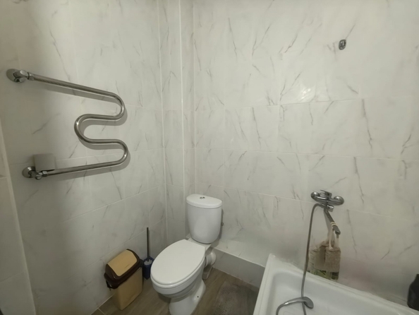 
  Продается 1-комн. квартира, 28.1 м², Берберовская ул, д. 28
. Фото 10.