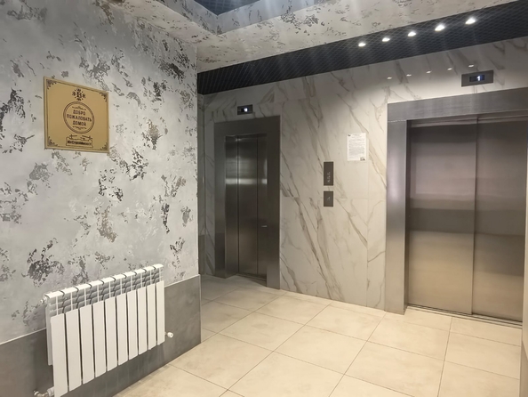 
  Продается 1-комн. квартира, 28.1 м², Берберовская ул, д. 28
. Фото 15.