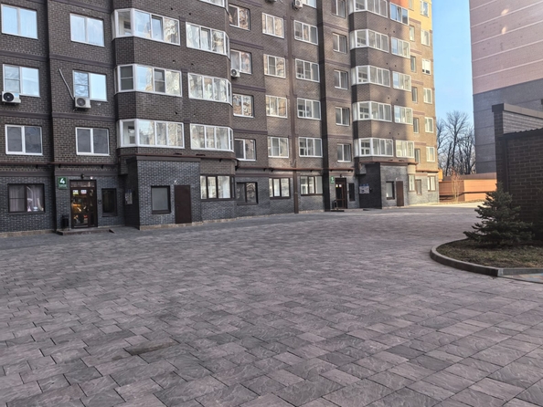 
  Продается 1-комн. квартира, 28.1 м², Берберовская ул, д. 28
. Фото 17.