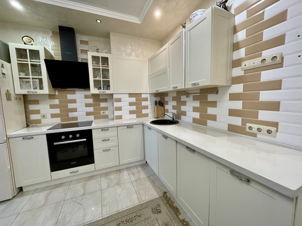 
  Продается 2-комн. квартира, 50 м², Батуринская ул, д. 157/31
. Фото 24.