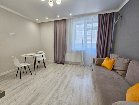 
  Продается студия, 30 м², ЖК Линии
. Фото 5.