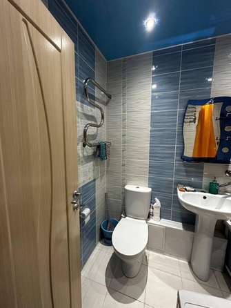 
  Продается 2-комн. квартира, 53 м², Коммунистический пр-кт, д. 38/1
. Фото 2.