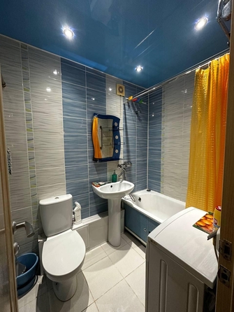 
  Продается 2-комн. квартира, 53 м², Коммунистический пр-кт, д. 38/1
. Фото 7.