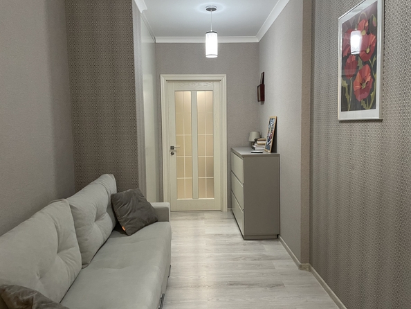 
  Продается 2-комн. квартира, 42 м², 2-я Баррикадная ул, д. 4
. Фото 12.