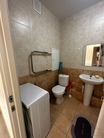 
  Продается 1-комн. квартира, 37 м², Ткачева ул, д. 20
. Фото 5.