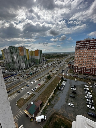 
  Продается 1-комн. квартира, 37 м², Ткачева ул, д. 20
. Фото 10.
