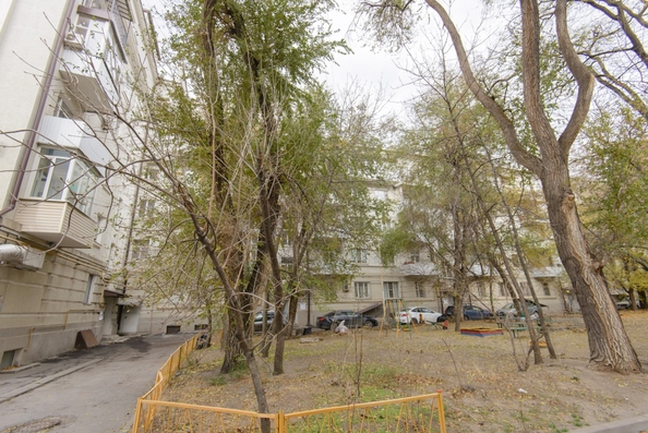 
  Продается 4-комн. квартира, 95.7 м², Буденновский пр-кт, д. 76/226
. Фото 29.