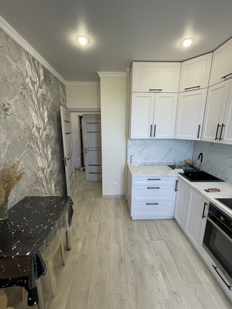 
  Сдается 1-комн. квартира, 34.5 м², Чаленко пер, д. 19/2
. Фото 2.
