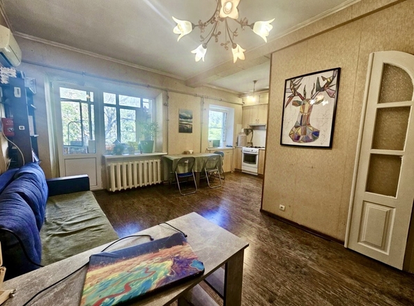 
  Продается 2-комн. квартира, 42 м², Стачки пр-кт, д. 22
. Фото 5.