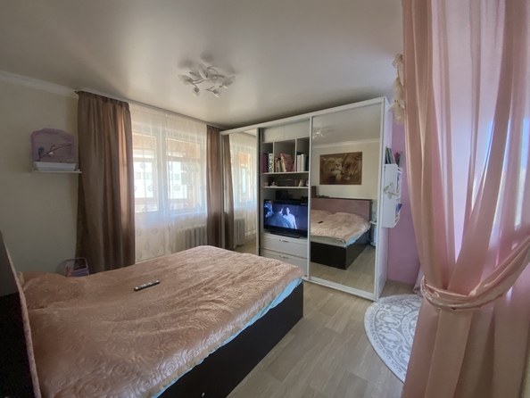 
  Сдается 1-комн. квартира, 45 м², Зорге ул, д. 37
. Фото 1.