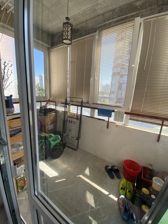 
  Продается 2-комн. квартира, 60 м², Еременко ул, д. 108
. Фото 10.