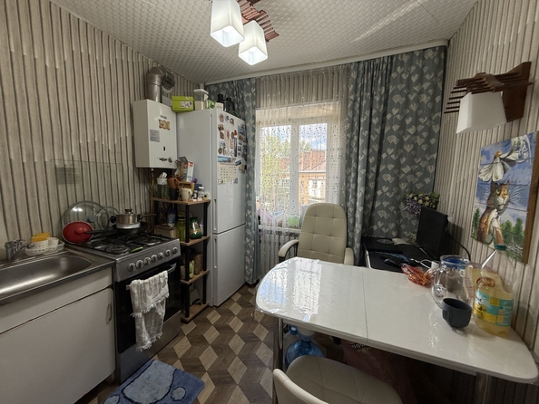 
  Продается 1-комн. квартира, 31 м², Рабочая пл, д. 8
. Фото 7.
