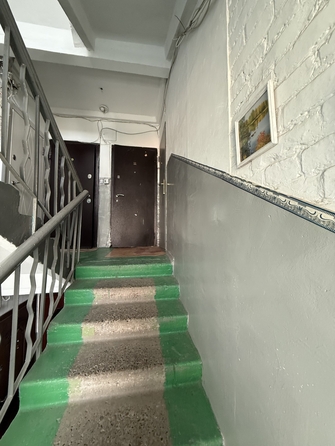 
  Продается 1-комн. квартира, 31 м², Рабочая пл, д. 8
. Фото 12.