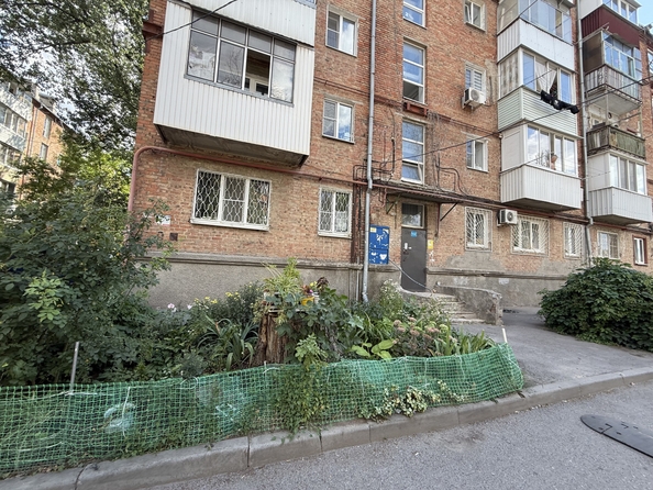 
  Продается 1-комн. квартира, 31 м², Рабочая пл, д. 8
. Фото 13.