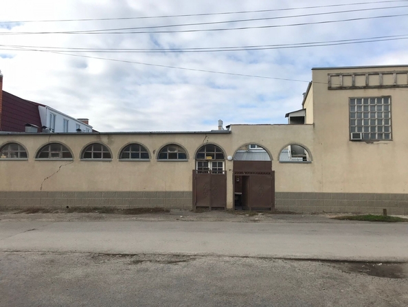 
  Продается дом, 350 м², станица Егорлыкская
. Фото 1.