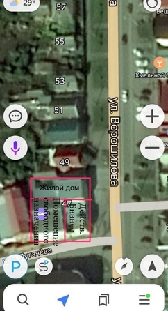 
  Продается дом, 350 м², станица Егорлыкская
. Фото 31.