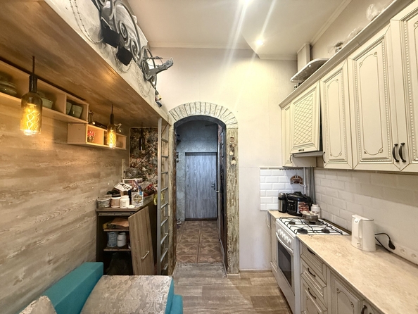 
  Продается 1-комн. квартира, 39 м², Ульяновская ул, д. 60
. Фото 9.