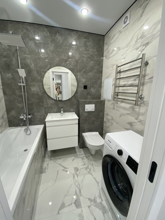 
  Продается 1-комн. квартира, 36 м², Еременко ул, д. 114
. Фото 11.