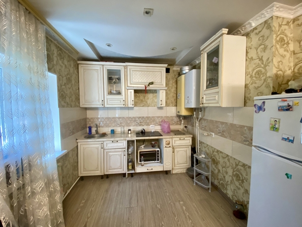 
  Продается дом, 65 м², Аксай
. Фото 1.