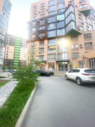 
  Продается 2-комн. квартира, 68 м², Шолохова пр-кт, д. 211/1
. Фото 16.