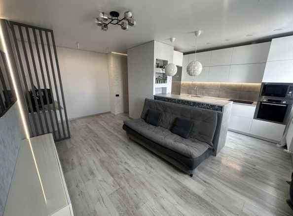 
  Продается 2-комн. квартира, 42 м², Стабильная ул, д. 3с1
. Фото 1.