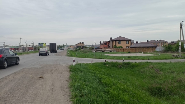 
  Продается земельный участок, 20 соток, хутор Красный Крым
. Фото 5.