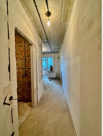 
  Продается 2-комн. квартира, 60 м², 26-я линия ул, д. 35/1
. Фото 10.