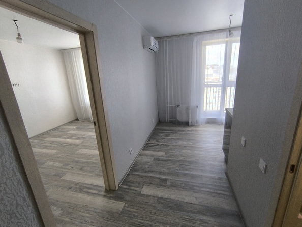 
  Продается 1-комн. квартира, 36 м², Еременко ул, д. 110/2
. Фото 3.