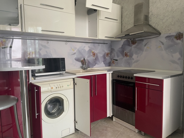 
  Продается 2-комн. квартира, 44 м², 2-я Володарского ул, д. 166/6
. Фото 2.